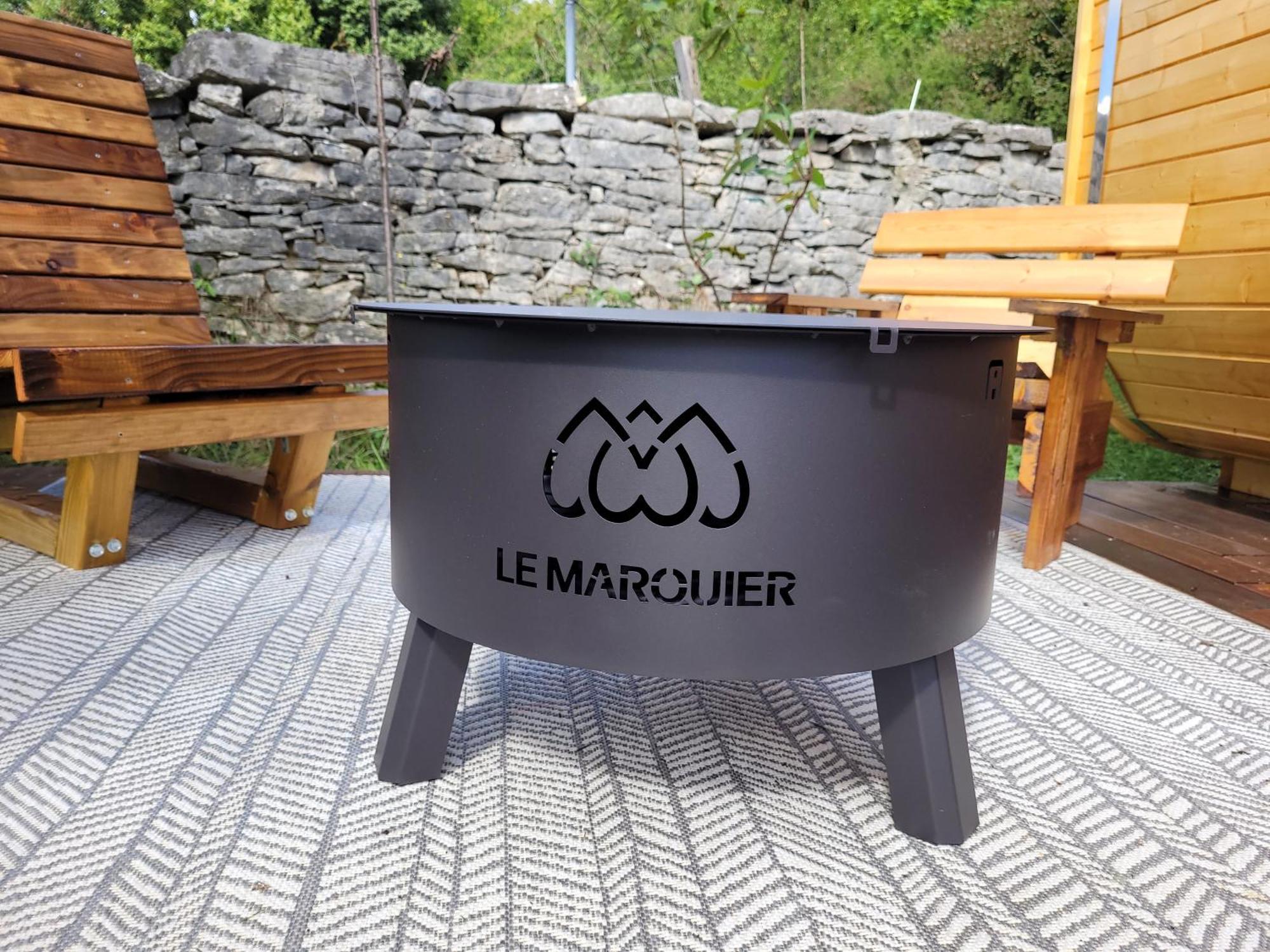Gite Bard Des Ours Saint-Martin-en-Vercors Exterior foto